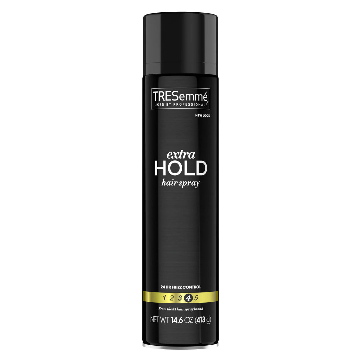 TRESemme Hair Spray Extra Hold Level 4 14.6 oz. – The Krazy Coupon Outlet