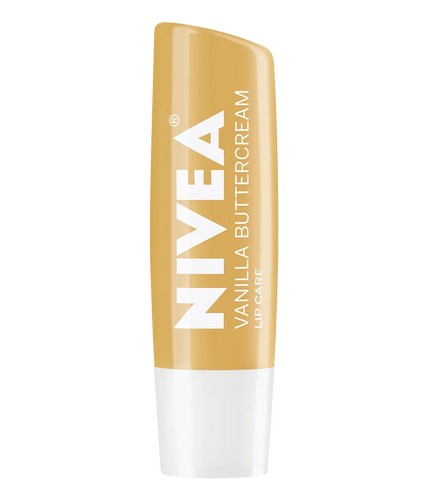 NIVEA Vanilla Buttercream Lip Care