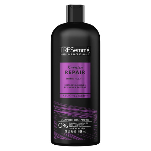 TRESemme Keratin Repair Shampoo 28 oz.