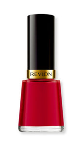 Revlon Nail Enamel Revlon Red 0.5 oz.