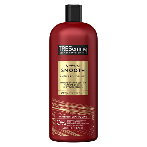 TRESemme Keratin Smooth Shampoo 28 oz.