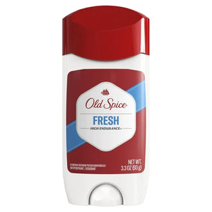 Old Spice High Endurance Anti-Perspirant Deodorant Fresh Scent 3.3 oz.