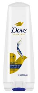 Dove Ultra Care Intensive Repair Conditioner 12 oz.
