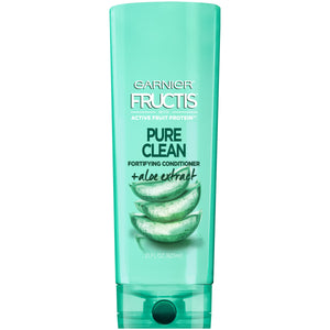 Garnier Fructis Pure Clean Fortifying Conditioner 21 oz.