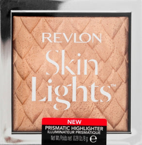 Revlon Skinlights Prismatic Bronzer 202 Twilight Gleam