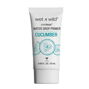 Wet n' Wild Water Drop Primer Cucumber