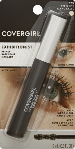 CoverGirl Exhibitionist Mascara 775 Off White