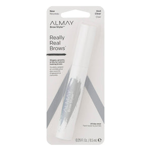 Almay Really Real Brows Brow Styler 040 Clear