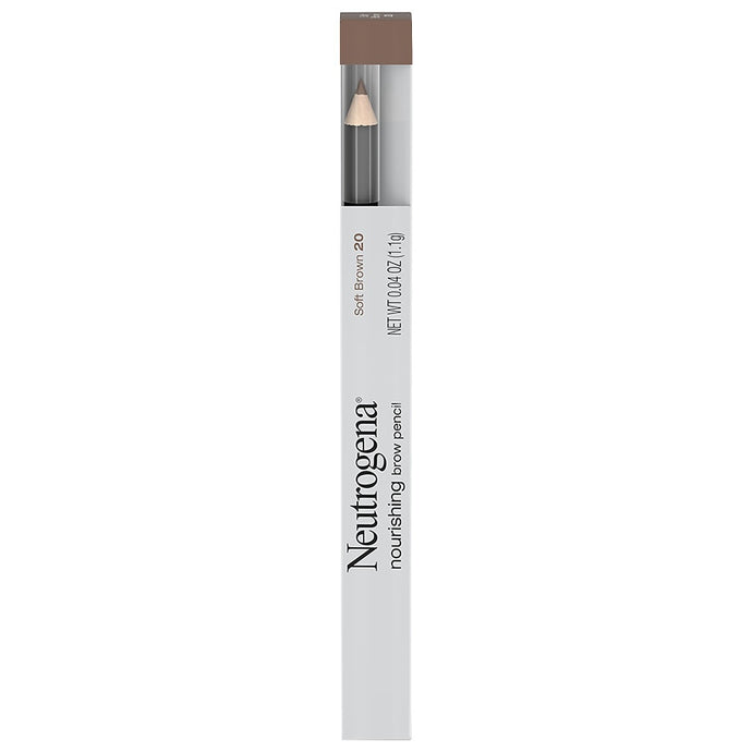 Neutrogena Nourishing Brow Pencil 30 Brown