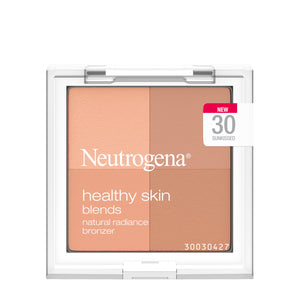 Neutrogena Healthy Skin Powder Blush Makeup Palette 30 Sunkissed