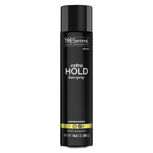 TRESemme Hair Spray Extra Hold Level 4 14.6 oz.