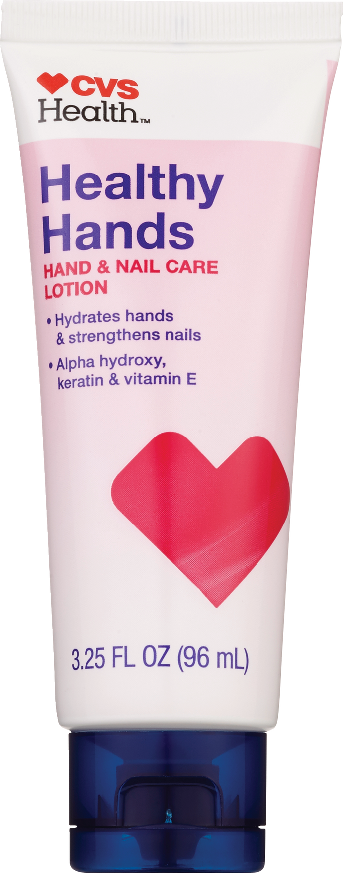CVS Health Healthy Hands Hand and Nail Care Lotion 3.25 oz.