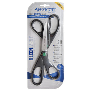 Westcott - Westcott 7 All Purpose Preferred Stainless Steel