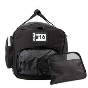 ABD Athlete Multi-Purpose Duffel Bag with 7 Sections