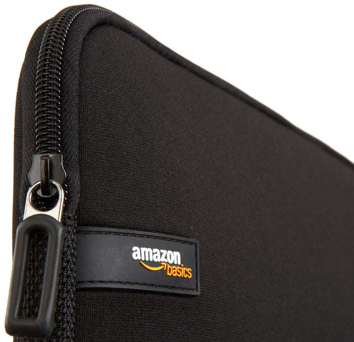 AmazonBasics 13.3-Inch Laptop Sleeve