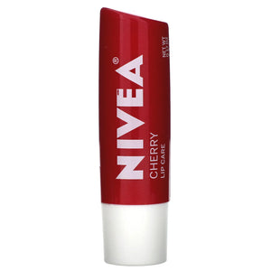 NIVEA Tinted Lip Care Cherry