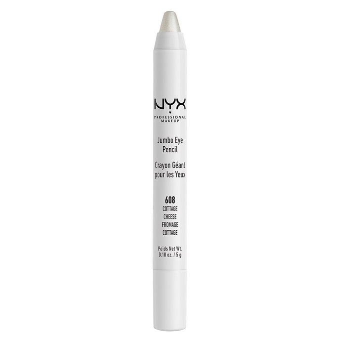 NYX Professional Makeup Jumbo Eye Pencil Cottage Cheese