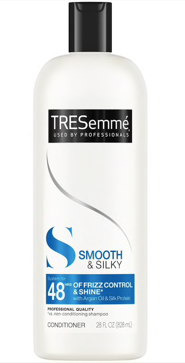 TRESemme Smooth and Silky Conditioner 28 oz.