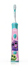 Philips Sonicare for Kids Bluetooth Connected Electric Rechargeable Toothbrush