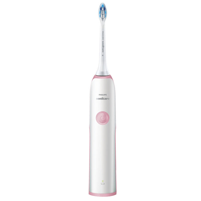 Philips Sonicare Essence+ Series 1 Sonic Toothbrush for Sensitive Teeth Pink