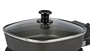 Toastmaster 6" Electric Skillet