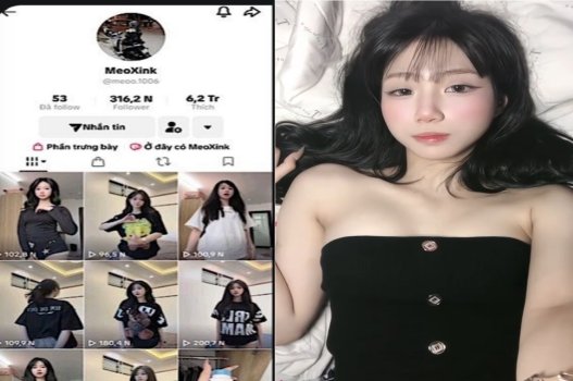 phim sex miku ohashi Clip sex Tiktoker Hà Meo Meoxink đầy sex