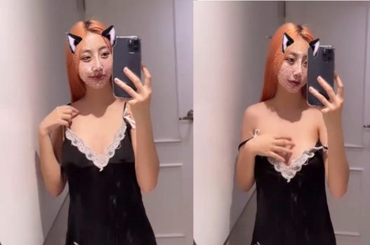 jav meguri Nữa đêm xuống bếp bóp đít em vợ
